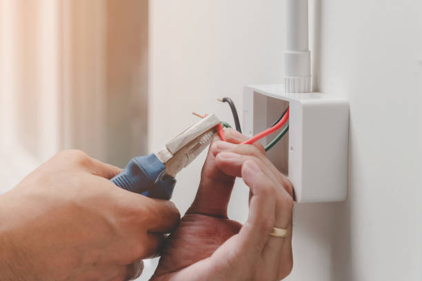 Smoke and Carbon Monoxide Detector Installation in Grundy Center, IA